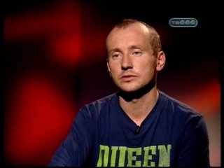 Документальный фильм - Сергей Бодров. Он просто ушёл в горы... программа Тайные знаки. (2008)