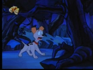 101 Далматинец/ 10 серия (1997)